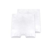 SCHIESSER Culotte blanc, Taille 6XL