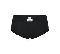 SCHIESSER Culotte ' Feinripp - Revival Paula ' noir, Taille XXXL