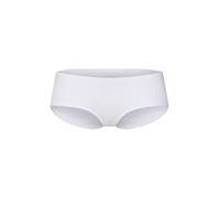 SCHIESSER Culotte 'Invisible Cotton' blanc, Taille XS