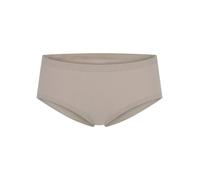 SCHIESSER Culotte ' Invisible Cotton ' greige, Taille M
