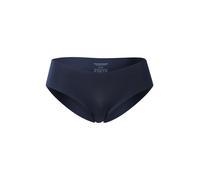 SCHIESSER Culotte 'Invisible Light' marine, Taille S