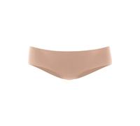 SCHIESSER Culotte 'Invisible Light' nude, Taille XS