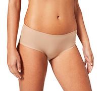 Schiesser Invisible Cotton Panty 3033 sous-vêtement, Maple_161925, 38 Femme