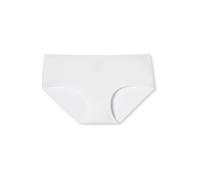 SCHIESSER Culotte 'Invisible Soft ' blanc, Taille S