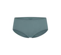 SCHIESSER Culotte ' Invisible Soft ' vert, Taille L