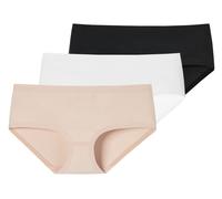 SCHIESSER Culotte mélange de couleurs, Taille XXL