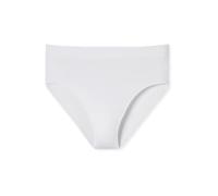 SCHIESSER Culotte ' Retro Pants Unique Micro ' blanc, Taille XXL