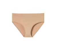 SCHIESSER Culotte ' Unique Micro ' beige, Taille L
