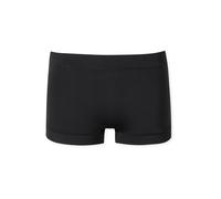 SCHIESSER Culotte ' Unique Micro ' noir, Taille M