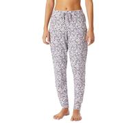 Schiesser Damen Schlafhose Lang Modal-Mix + Relax Bas de Pijama, Multicolore 6_182056, 44 Femmes