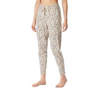 Schiesser Damen Schlafhose Lang Modal-Mix + Relax Bas de Pyjama, Multicolore 4_182056, 40 Femmes