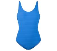 Schiesser Damen Schwimmer Badeanzug-Mix & Match Swim Maillot de Bain Une pièce, Aquarium_182678, 42 Femmes