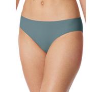 Schiesser Damen Slip Nahtlos-Invisible Soft, Mineral_181769, 44 Femmes