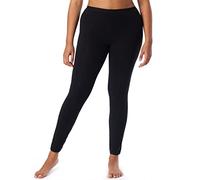 Schiesser Femme Leggings Calecon Long - Luxury Coton