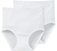 Schiesser Femmes 2 Paquet Slip Taille - Original