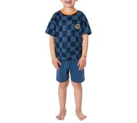Schiesser Garcon Pyjama Ensemble Pyjama court - Taille 92 a 140