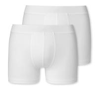 Schiesser Garçons Boxerhorts, 2er Paquet - sous-Vêtements, Pants, Coton Stretch,
