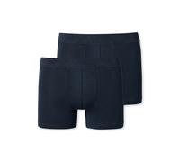 Schiesser Garçons Boxerhorts Dans Paquet - sous-Vêtements, Pack, Pants, Coton S
