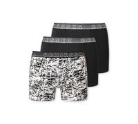 Schiesser Garçons Shorts Dans Paquet - Série " 95/5 ",Pack,sous-Vêtements,Orga