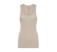 SCHIESSER Haut 'Personal Fit' beige, Taille XXXL
