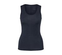 SCHIESSER Haut 'Personal Fit' bleu cobalt, Taille S