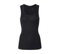 SCHIESSER Haut 'Personal Fit' noir, Taille M