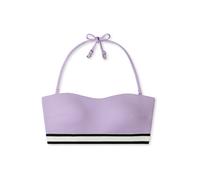 SCHIESSER Hauts de bikini ' Aqua Californian Dream ' lilas, Taille 70