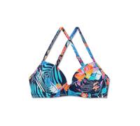 SCHIESSER Hauts de bikini 'Aqua Mix & Match' mélange de couleurs, Taille 75