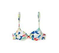 SCHIESSER Hauts de bikini 'Aqua Mix & Match Nautical' mélange de couleurs, Taille 75