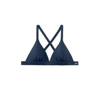 SCHIESSER Hauts de bikini ' Mix & Match Swim ' bleu, Taille 80