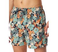 Schiesser Herren Badehose Shorts - Ocean Swim Short de Bain Homme (Lot de 1)