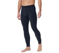 Schiesser Herren Lange Unterhose Bio Baumwolle - 95/5 Organic - Couche de Base inférieure - Moderne - Homme