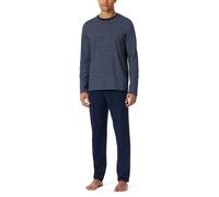 Schiesser - Pyjama homme long Admiral_182197 - Ensemble - Taille 58