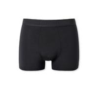Schiesser Herren Shorts-Premium Modal Caleçon Boxeur, Noir_181529, 4 Hommes
