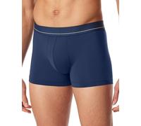 Schiesser Herren Shorts-Pure Micro Caleçon Boxeur, Admiral_182178, XL Hommes