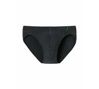 SCHIESSER Minislip LONG LIFE SOFT marine bleu | XXL