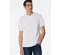 Schiesser Homme shirt American T-shirt cotton M
