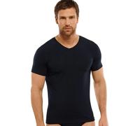 Schiesser Homme shirt cotton_modal S