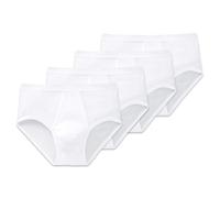 SCHIESSER Slip blanc, Taille XXL