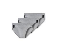 Schiesser Homme Slips Dans Paquet - Rio 95/5, Pack Avantageux, Coton Stretch