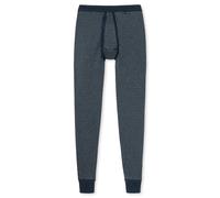Schiesser Homme sous-Vêtements Long - Original Finement Côtelé Mélange,Long,Eing
