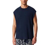 Schiesser Homme T-Tee-shirt Sans Manches Cotes Doubles Coton, SCHIESSER 150 YEARS