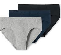 Schiesser Hommes 3PACK Supermini 7 assortis 1 pack (multiple)