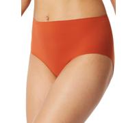 Schiesser Invisible Soft Slips, Terracotta, 42 Femmes