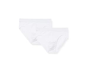 Schiesser Jungen Slips 2 Pack Slip Fille