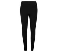 SCHIESSER Leggings noir, Taille M