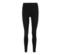 SCHIESSER Leggings noir, Taille XL