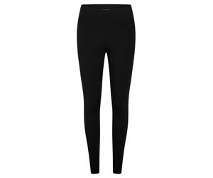 SCHIESSER Leggings noir, Taille XXL