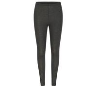SCHIESSER Leggings ' Premium Warming ' gris foncé, Taille M