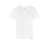 Schiesser - Long Life Soft - Shirt 1/2 - 100 L